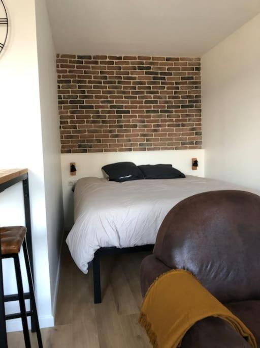 Nosy Be - Appartement A Reims Exterior photo