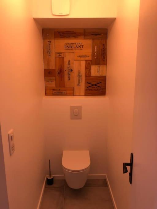Nosy Be - Appartement A Reims Exterior photo